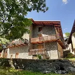 La Casa Del Gigante Frassino