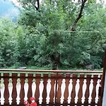 La Casa Del Gigante Frassino