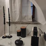 Daire La Casa Del Gigante Frassino