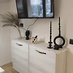 La Casa Del Gigante Frassino