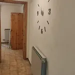 La Casa Del Gigante Frassino アッチェリョ