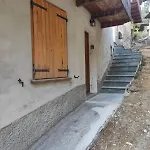 La Casa Del Gigante Frassino