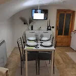 Daire La Casa Del Gigante Frassino Acceglio