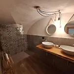 La Casa Del Gigante Frassino * Acceglio