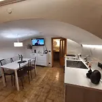 La Casa Del Gigante Frassino Daire