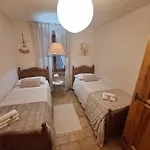 Daire La Casa Del Gigante Frassino