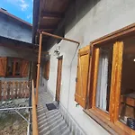 La Casa Del Gigante Frassino