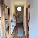 La Casa Del Gigante Frassino Apartment *