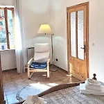 La Casa Del Gigante Frassino Apartment Acceglio
