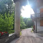 La Casa Del Gigante Frassino Apartament Acceglio