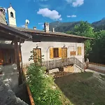 La Casa Del Gigante Frassino Acceglio