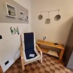 La Casa Del Gigante Frassino *