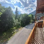 Daire La Casa Del Gigante Frassino *