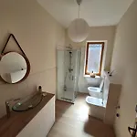 La Casa Del Gigante Frassino アッチェリョ