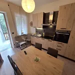 La Casa Del Gigante Frassino