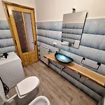 Apartament La Casa Del Gigante Frassino