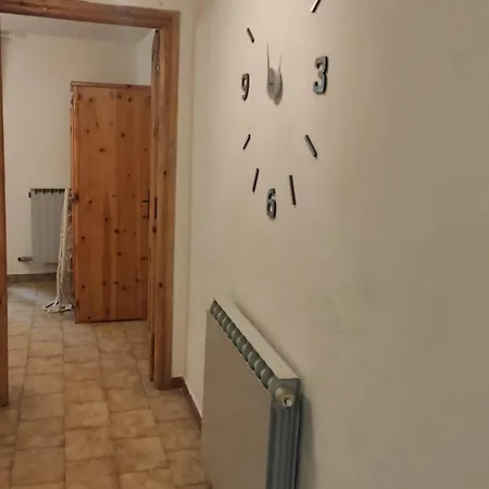 La Casa Del Gigante Frassino Acceglio