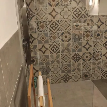 La Casa Del Gigante Frassino *