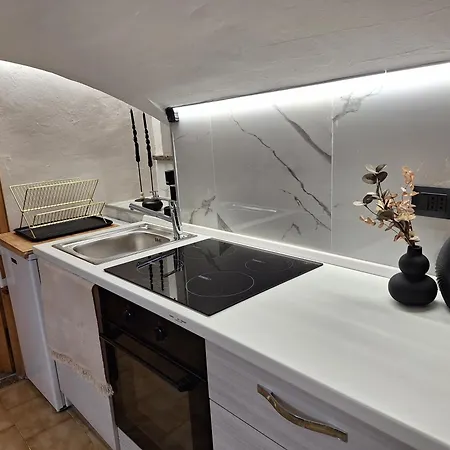 La Casa Del Gigante Frassino Acceglio