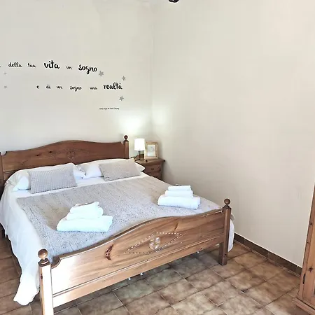 La Casa Del Gigante Frassino *