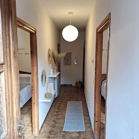 La Casa Del Gigante Frassino Appartement *