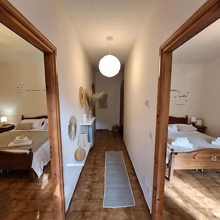 La Casa Del Gigante Frassino *