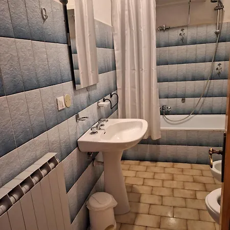 Appartement La Casa Del Gigante Frassino Acceglio