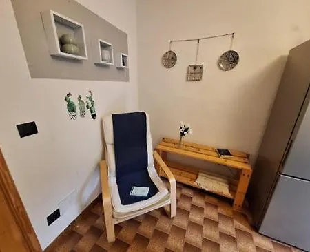 La Casa Del Gigante Frassino *